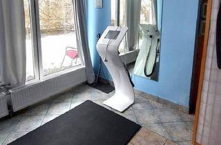 Büro zu mieten in 2441 Mitterndorf an der Fischa, EMS- Studio, voll ausgestattet mit EMS- Gerät und XBody EMS-Anzügen zu mieten