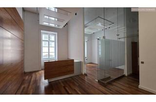 Büro zu mieten in Herrengasse, 1010 Wien, HERRENGASSE: Repräsentative Bürofläche - sofort bezugsfertig!