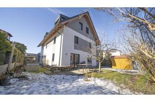 Wohnung mieten in 5020 Salzburg, Grüne Oase in der Josefiau – 3-Zimmer-Traum mit Bio-Garten & Werkstatt