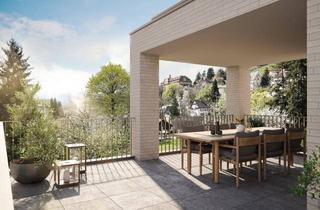 Penthouse kaufen in Bergmanngasse, 6800 Feldkirch, La Belle - Neubauwohnung in Feldkirch - Penthouse