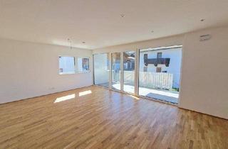 Wohnung kaufen in Hubangerweg 12, 6091 Götzens, Exklusive 2-Zimmer-Wohnung mit Balkon Top 3