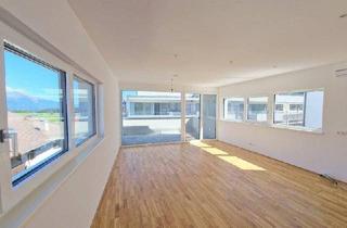 Wohnung kaufen in Hubangerweg 12, 6091 Götzens, Topangebot: 3-Zimmer-Wohnung mit Balkon und Panoramablick