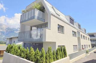 Wohnung kaufen in Hubangerweg 12, 6091 Götzens, Topangebot: 3-Zimmer-Wohnung mit Balkon und Panoramablick