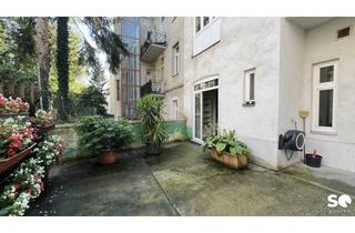 Wohnung kaufen in Hanusch-Krankenhaus, 1140 Wien, # SQ - ELEGANTER WIENER ALTBAU IN PENZING – CHARMANTE LAGE BEIM HANUSCH-KRANKENHAUS