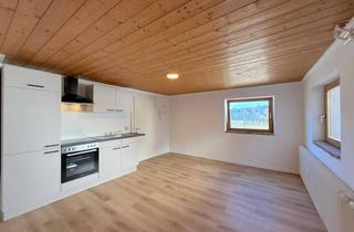 Wohnung mieten in 8960 Niederöblarn, Singlehit: Gemütliche Erdgeschosswohnung in Niederöblarn zu vermieten!