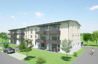 Wohnung mieten in Scheiterbachstraße 21b, 5230 Mattighofen, NEUBAU Mietwohnung mit Tiefgaragenplatz