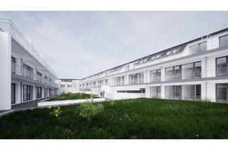 Wohnung mieten in Hauptplatz, 2020 Hollabrunn, Moderner Wohnkomfort im Herzen von Hollabrunn – Der Hollerhof