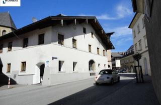 Genossenschaftswohnung in Gasteinerstraße, 5500 Bischofshofen, Zentrale, geförderte 2-Zimmerwohnung mit hoher Wohnbeihilfe oder Mietzinsminderung