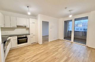 Wohnung mieten in Dresdner Straße, 1200 Wien, Moderne 2 Zi -Wohnung mit Loggia - nahe Milleniumcity (provisionsfrei!)