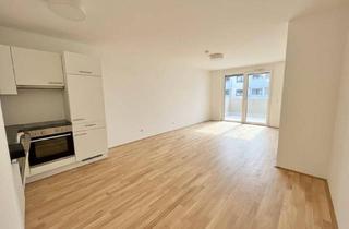 Wohnung mieten in Dresdner Straße, 1200 Wien, Moderne 2 Zi -Wohnung mit Balkon - nahe Milleniumcity (provisionsfrei!)