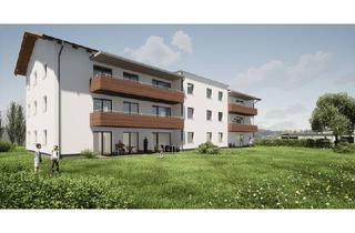 Wohnung mieten in Alois Schaller Straße 18 b, 8793 Trofaiach, NEUBAU - Geförderte Mietwohnung mit Kaufoption in Trofaiach