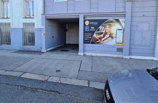 Garagen mieten in Spittelauer Lände 9, 1090 Wien, Garagenplatz in Zentrumsnähe