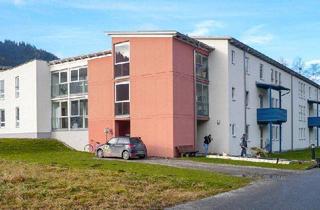 Wohnung mieten in Maximilianweg, 8132 Pernegg, 2-Zimmer-Mietwohnung in Pernegg an der Mur