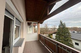 Wohnung mieten in Muckenau 35, 4950 Altheim, Leistbare 3-Zimmer Wohnung