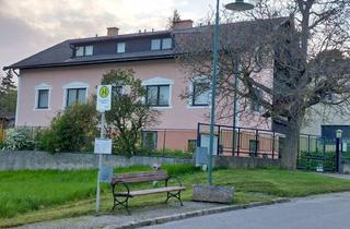 Wohnung mieten in 2203 Manhartsbrunn, Große ruhige Traumwohnung ca. 15km nördlich von Wien