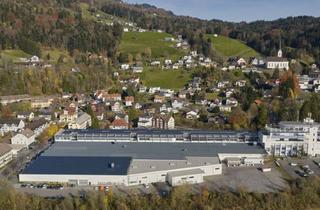 Büro zu mieten in Friedrich-Schindler-Strasse 12, 6921 Kennelbach, Attraktive Bürofläche mit hoher Arbeitsqualität im Bodenseeraum