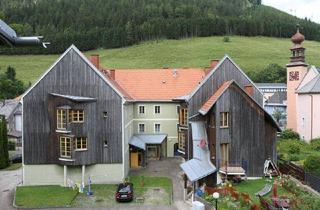 Wohnung mieten in Viktor Zack Straße, 8794 Vordernberg, 2-Zimmer-Mietwohnung in Vordernberg