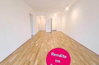 Anlageobjekt in Edi-Finger-Straße 15, 1210 Wien, Einzigartige Chance: Wunderschöne Vorsorgenwohnung in Stammersdorfer Ruheoase!