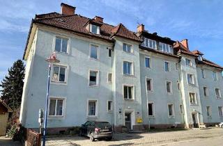 Wohnung mieten in Hauptstraße 27, 8770 Sankt Michael in Obersteiermark, Kleinwohnung in St. Michael in Obersteiermark