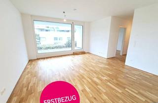 Anlageobjekt in Edi-Finger-Straße 11, 1210 Wien, "Flori Flats": Idyllische Anlegerwohnungen in Heurigengegend