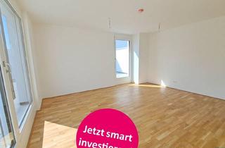 Anlageobjekt in Edi-Finger-Straße 28, 1210 Wien, Vorsorgewohnung in idyllischer Wohngegend