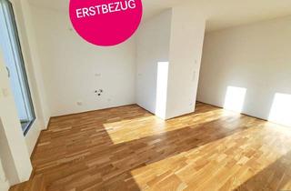 Anlageobjekt in Edi-Finger-Straße 28, 1210 Wien, Ihr Weg zur lukrativen Vorsorgewohnung in den "Flori Flats"!