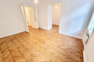 Wohnung kaufen in Hofstattgasse, 1180 Wien, Ein Zuhause, das Geschichten erzählt - Altbaujuwel in ruhiger Lage! Traumhaft saniertes Altbauhaus + Ruhige Seitengasse + Super beliebtes Grätzl! Viel Grün + Viel Charme! Jetzt zugreifen!