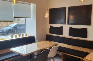 Geschäftslokal mieten in 9640 Kötschach, Gastronomie-/Geschäftslokal im Zentrum von Kötschach zu vermieten