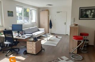 Büro zu mieten in Verkehrsgünstig, Nähe A 1, 5161 Elixhausen, Elixhausen - Moderne Büroeinheit/Ordination (Ca. 60 m²) Mieten