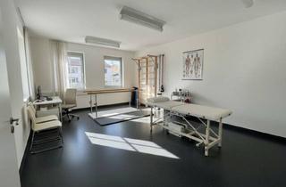 Büro zu mieten in Sigmund-Freud-Platz 1/13A, 8330 Feldbach, 10,5m² Ordinationsfläche im Gesundheitszentrum Feldbach - top Infrastruktur