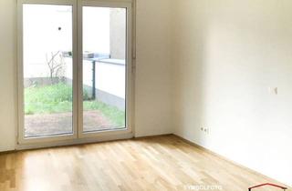 Wohnung mieten in Linke Wienzeile, 1060 Wien, RUHIGE LAGE: Wohnkomfort im Nebau mit Garten (Mietbeginn 01.04.2026)