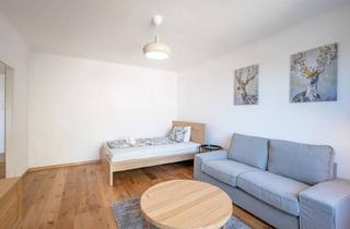Wohnung mieten in Böcklinstraße, 1020 Wien, Short-term apartment located in Pratercottage, 2-6 months, fully furnished, 10 min to the 1st district