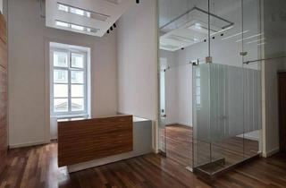 Büro zu mieten in Herrengasse, 1010 Wien, HERRENGASSE: Repräsentative Bürofläche - sofort bezugsfertig!