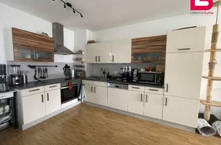 Genossenschaftswohnung in Siedlungsstraße 16/4, 4160 Aigen im Mühlkreis, Moderne 3-Zimmer Gartenwohnung