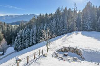 Wohnung mieten in 6370 Kitzbühel, Kitzbühel: Schöne, neuwertige Mietwohnung mit großer Sonnenterrasse in absoluter Natur-Ruhelage