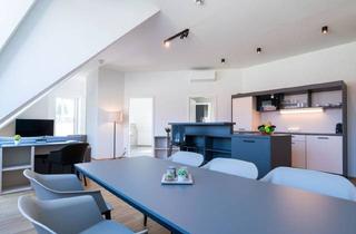 Wohnung kaufen in Stuwerstraße 60/46, 1020 Wien, Traumhafte DG-Wohnung mit Terrasse