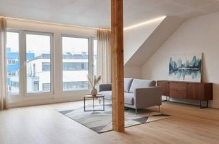 Anlageobjekt in Altgasse, 5020 Salzburg, Neubau-Mehrparteienhaus in Salzburg - Flexibles Investment mit Entwicklungspotenzial