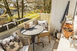 Wohnung kaufen in 4971 Aurolzmünster, Gemütliche Wohnung mit Balkon und Garage in Aurolzmünster - Ihr neues Zuhause!