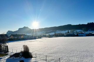 Wohnung mieten in 5303 Thalgau, Thalgau: 2-Zimmer-Wohnung zum Wohlfühlen