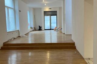 Geschäftslokal mieten in Himmelpfortstiege, 1090 Wien, Sehr gute Sichtbarkeit auf der Nussdorfer Straße