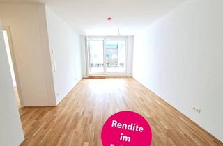 Anlageobjekt in Edi-Finger-Straße 20, 1210 Wien, Vorsorgewohnungen in Stammersdorfer Ruhelage