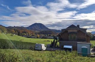 Grundstück zu kaufen in 5101 Bergheim, Traumhaftes Baugrundstück in Bergheim: ideal für ein exklusives Wohnungsprojekt