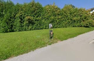 Grundstück zu kaufen in Volksschule Kumberg, 8062 Kumberg, Achtung Bauträger. Baubewilligtes Neubauprojekt für 9 Wohnungen + Tiefgarage + Stellplätzen zu Top-Preis!