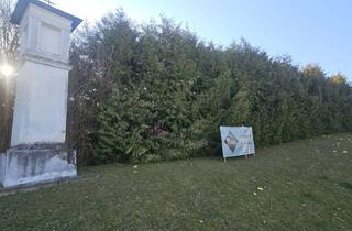 Grundstück zu kaufen in Volksschule Kumberg, 8062 Kumberg, Achtung Bauträger! Baubewilligtes Neubauprojekt mit 9 Wohneinheiten/ Tiefgarage und Auto-Stellplätzen in Kumberg b. Graz