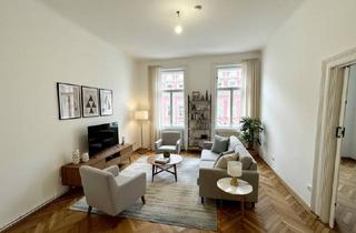 Wohnung mieten in Sechshauser Straße, 1150 Wien, Charmante 1 Zimmer Wohnung mit Wohnküche -- Sechshauserstraße