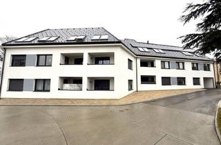 Wohnung kaufen in Süßenbrunner Platz, 1220 Wien, NEU! BEFRISTETE 1-4 ZIMMER NEUBAU-ANLEGERWOHNUNGEN MIT FREIFLÄCHEN NÄHE BADETEICH SÜSSENBRUNN!