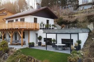 Einfamilienhaus kaufen in 4040 Linz, Ein Zuhause mit Aussicht - Einfamilienhaus mit Blick über ganz Linz
