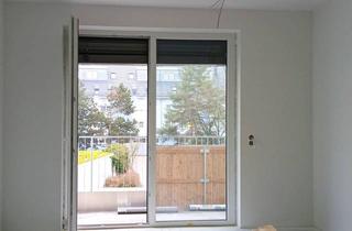 Wohnung mieten in Anton Bruckner Straße 11/12/13/14, 4600 Wels, NEUBAU - ERSTBEZUG - Top 12 - Top 13 - Top 14 - Wunderschöne 2 Zimmerwohnungen mit großem Balkon und eigenem Tiefgaragenplatz