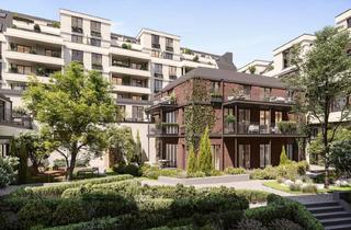 Anlageobjekt in Sechshauser Straße, 1150 Wien, Urbanes Leben spüren. Nachhaltig wohnen, modern wachsen.