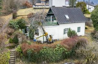 Grundstück zu kaufen in Wörthersee, Viktring, Universität, 9073 Klagenfurt, Exponierte Hanglage mit Altbestand und Entwicklungspotenzial in Wörthersee-Nähe